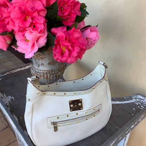 Authentic Louis Vuitton Suhali L’Affriolant - Picture 8 of 8